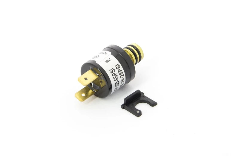 Pressure switch for WP1220B/WP2420B