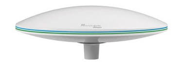 Shakespeare Anywhere 14-tums Marine HDTV-antenn – Perfekt TV-mottagning till sjöss!