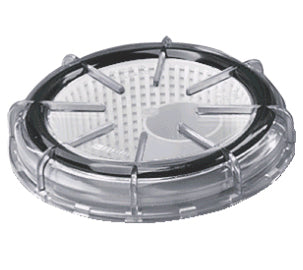 Lock + O-ring till sjövattenfilter typ 140