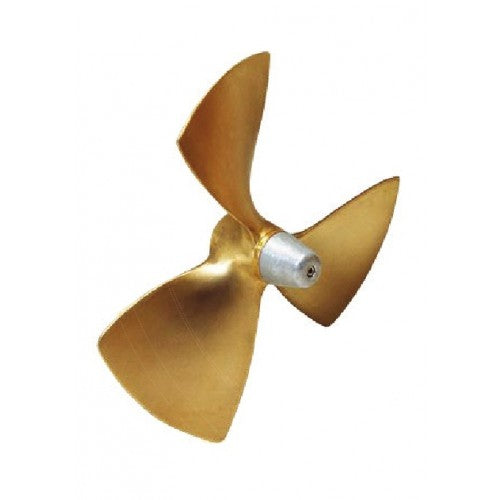 Bronspropeller för BOW410HM