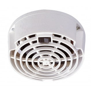 Elektrisk ventilator typ FAN