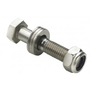 Anslutningssats M10, M12, M20