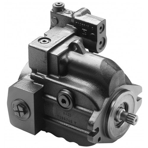 Hydraulpumpar lastavkännande typ, HT1017SD2