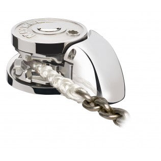 RC12-12 12V kättinghjul för 13mm kätting, 16-20mm lina, 1200W