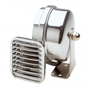 Enkelhorn 24 Volt, hög ton (490 Hz)