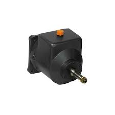 Rattpump typ MTP151 (inkl anslutningar för 18 mm ledning)