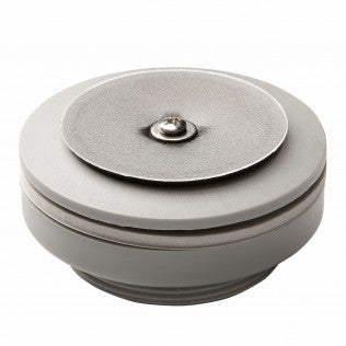 Avluftningsventil för vacuumtömning av septiktankar, D.56 mm