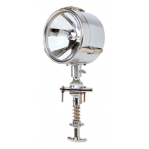 Strålkastare, D 180 mm, 24 V, manövreras inifrån (inkl. strålkastarinsats)